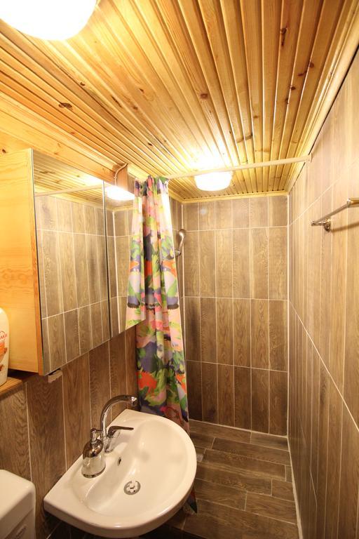 Ilgaz Derbent Hotel Habitación foto