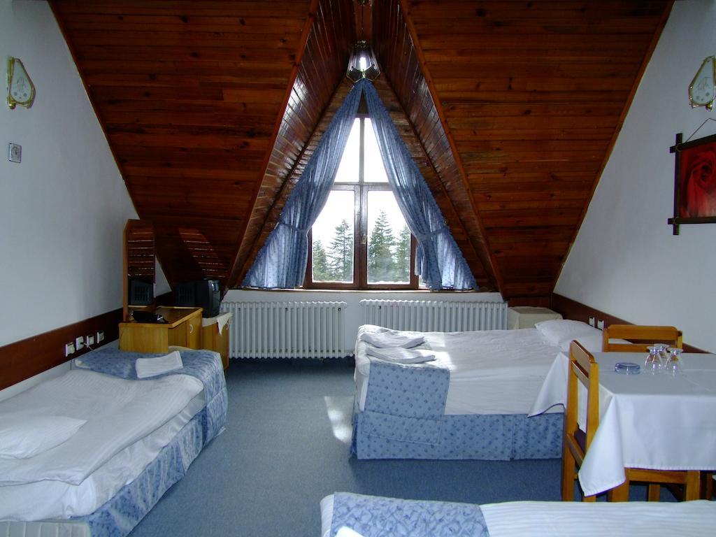 Ilgaz Derbent Hotel Habitación foto