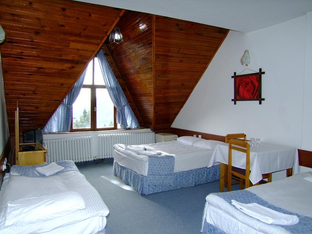 Ilgaz Derbent Hotel Habitación foto