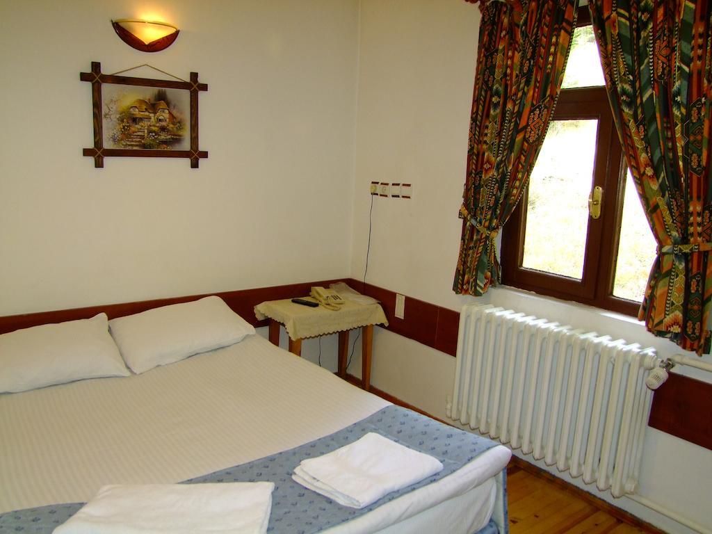 Ilgaz Derbent Hotel Habitación foto